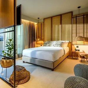4* מלון Dom Boutique