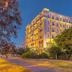 5* מלון Gdm Megaron, Historical Monument